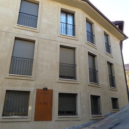 Apartament El Lagar De Elciego Zewnętrze zdjęcie