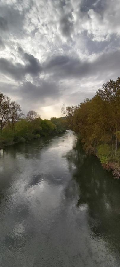 Apartament El Lagar De Elciego Zewnętrze zdjęcie
