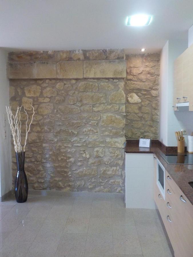 Apartament El Lagar De Elciego Zewnętrze zdjęcie