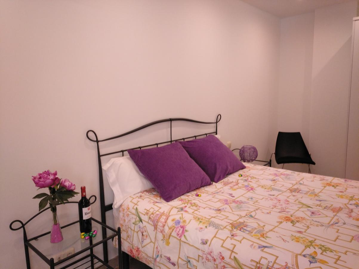 Apartament El Lagar De Elciego Zewnętrze zdjęcie